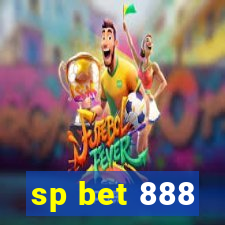 sp bet 888